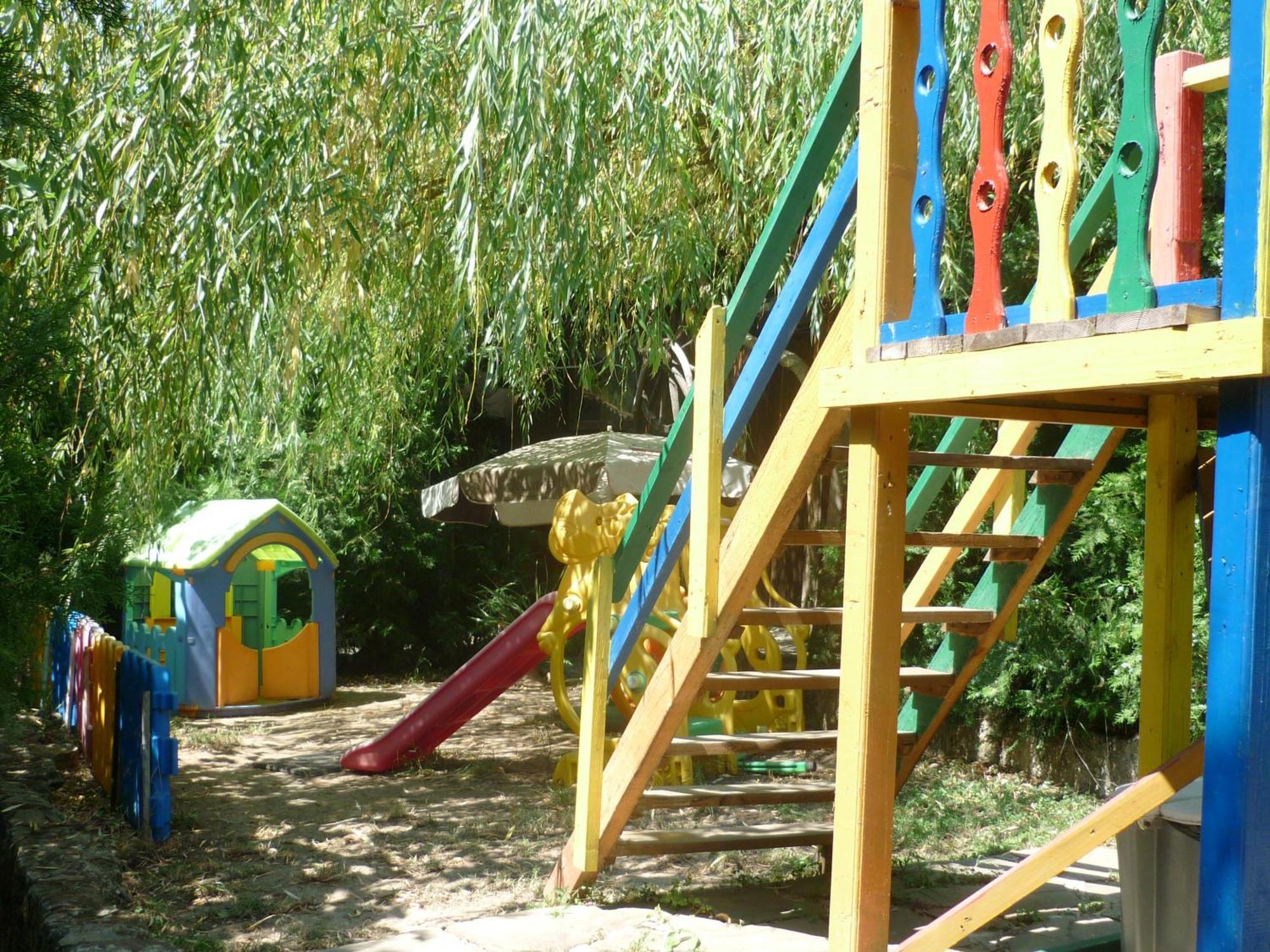 Nimpha Bungalows Kamchia  Extérieur photo