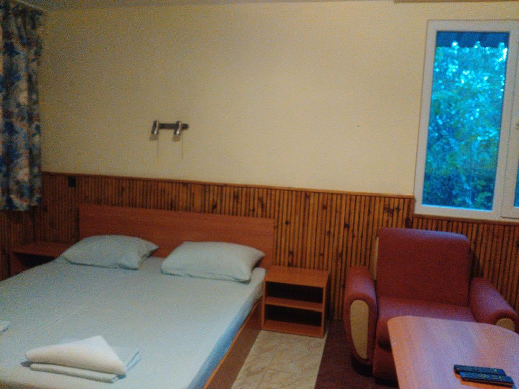 Nimpha Bungalows Kamchia  Extérieur photo