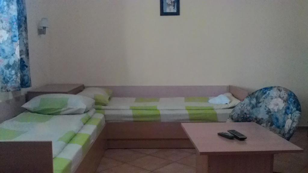 Nimpha Bungalows Kamchia  Extérieur photo