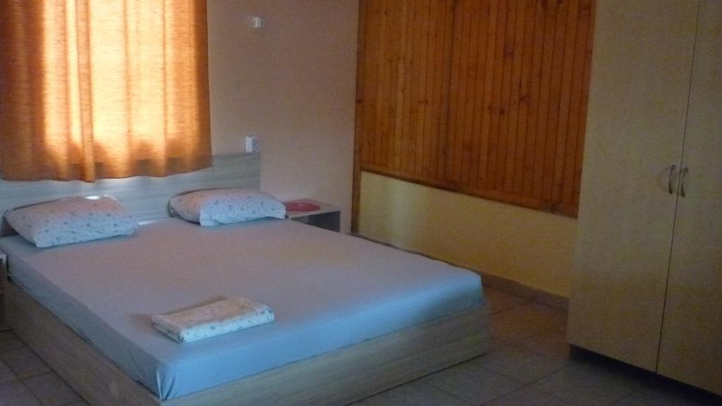 Nimpha Bungalows Kamchia  Extérieur photo