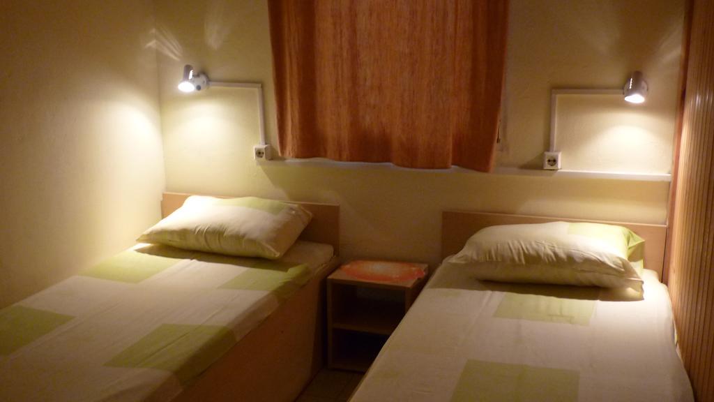 Nimpha Bungalows Kamchia  Extérieur photo