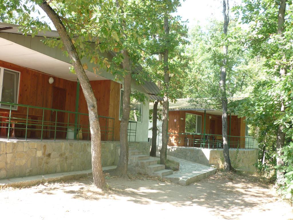 Nimpha Bungalows Kamchia  Chambre photo