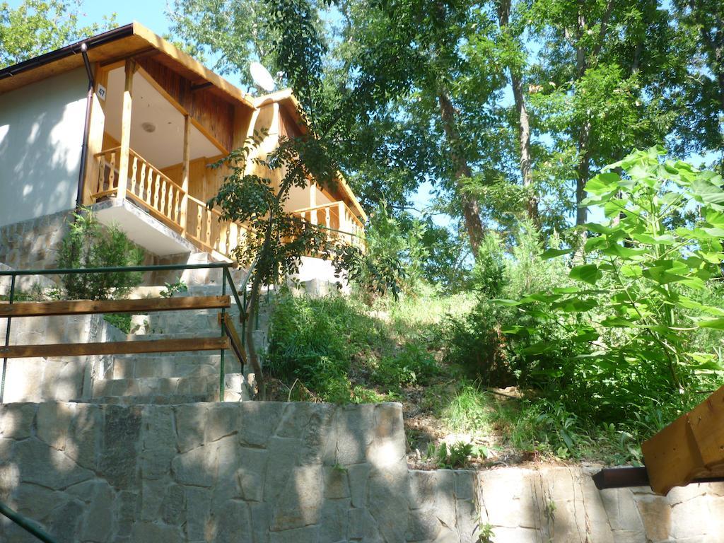 Nimpha Bungalows Kamchia  Chambre photo